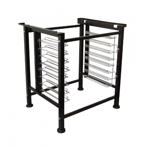 ANVIL STAND ONLY FOR Grande Forni Convection Oven commercial bakery oven for South African bakery kitchens