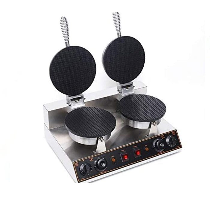 Cone Baker Double commercial party equipment