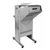 Metvisa Bread Slicer Electric bakery support equipment detail view 4