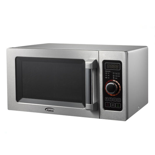 Microwave Falco 25Lt Commercial commercial bakery product for South African bakery kitchens