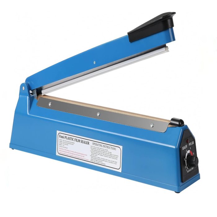 Heat Sealer 300mm commercial packaging equipment