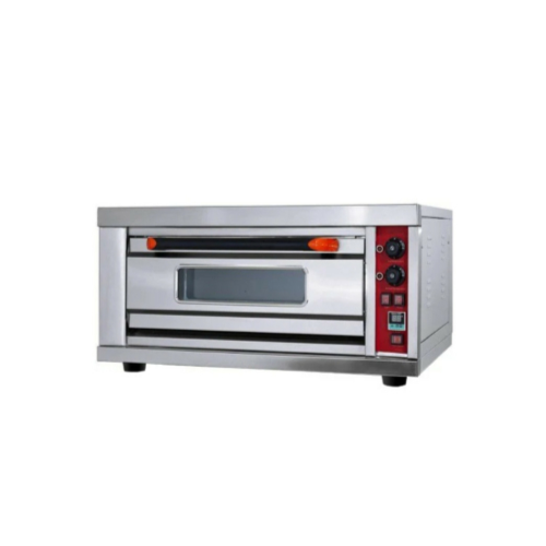 2 Tray Pizza Oven With Ceramic Plates commercial bakery oven for South African bakery kitchens