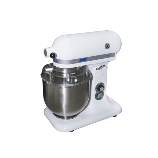 Cake Mixer 7lt commercial food mixer