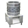 60cm (4-5 Bird) Chicken Feather Plucker poultry processing machine detail view 4