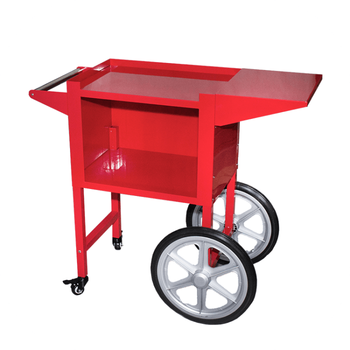 Popcorn Cart event snack equipment