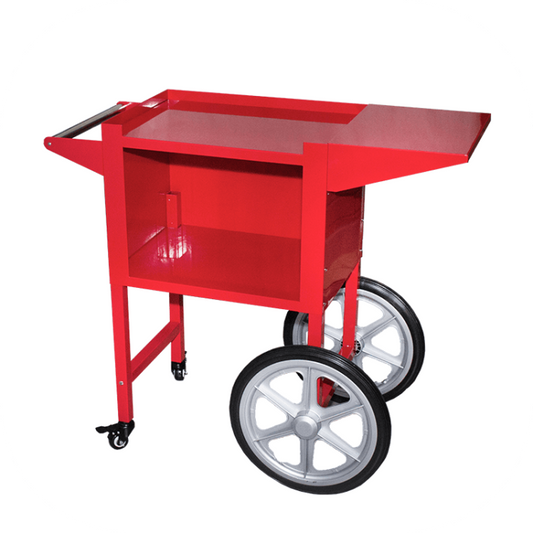 Popcorn Cart event snack equipment