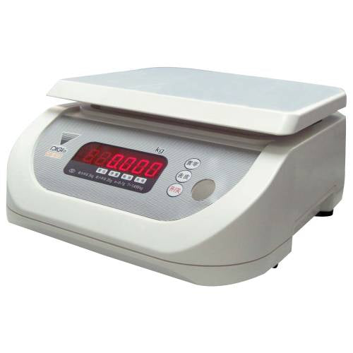 PORTION ELECTRIC SCALE butchery packing and counter support equipment for South African butcheries