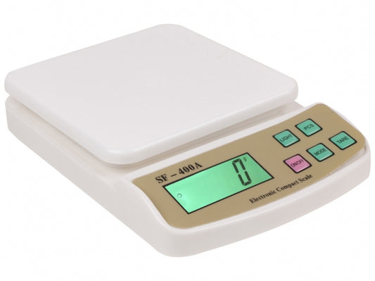 PORTION SCALE - 5KG ELECTRONIC butchery packing and counter support equipment for South African butcheries
