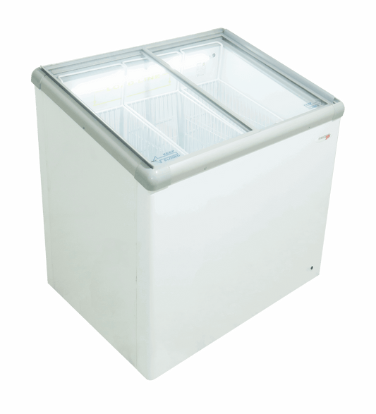Ice Cream Display Freezer commercial display fridge for South African commercial kitchens