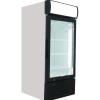 Single Half Door Display Fridge (EH550) commercial display fridge detail view 9
