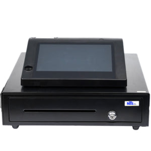 Android Based Point Of Sale + Cash Drawer Y1010 bakery support equipment detail view 2