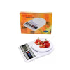 10kg Digital Kitchen Scale (Non-printing) butchery packing and counter support equipment detail view 6