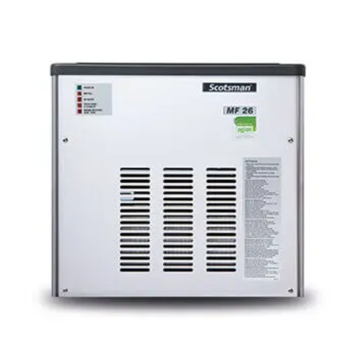 Scotsman Ice Machine MF 26 - 120kg/24 Hours commercial party equipment