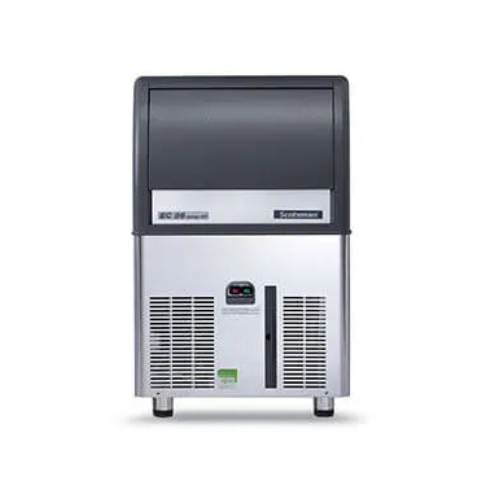Scotsman Ice Machine EC 86 - 38kg/24 Hours commercial party equipment