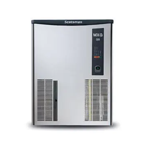 Scotsman Ice Machine MXG 328 -150kg/24 Hours commercial party equipment