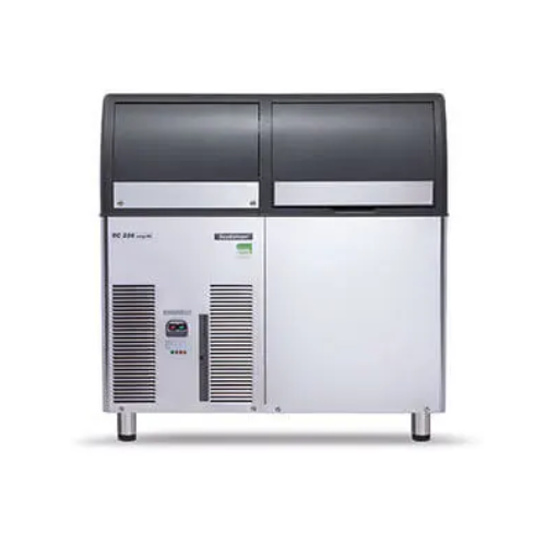 Scotsman Ice Machine EC 226 -145kg/24 Hours commercial party equipment