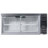 2 Door Underbar Cooler - STAYCOLD commercial display fridge detail view 8