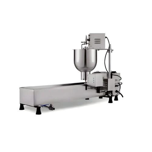 Semi-automatic Doughnut Donut Machine Single Mould commercial party equipment