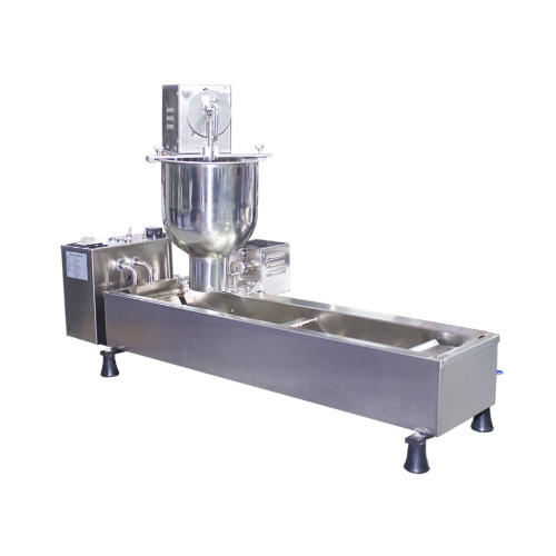 Semi-automatic Doughnut Donut Machine 3 Mould commercial party equipment