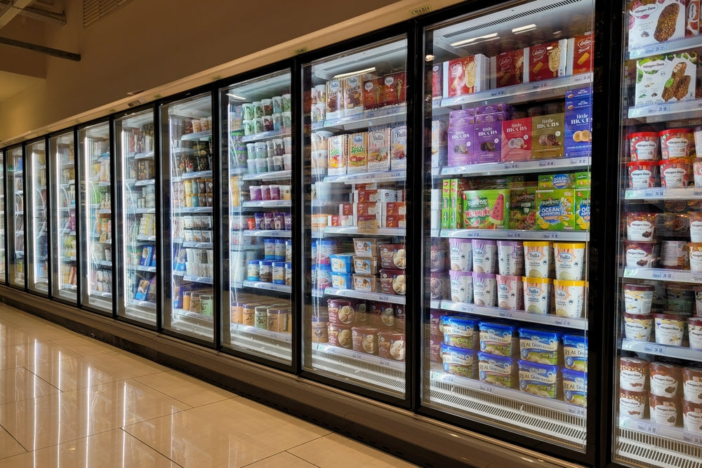 Refrigeration