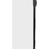 Single Half Door Display Fridge (EH550) commercial display fridge detail view 8