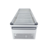 Fridgestar Island Freezer 2.5m VS2500 commercial display fridge detail view 6