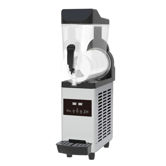 1-barrel (Single) Slush Puppy Machine event snack equipment