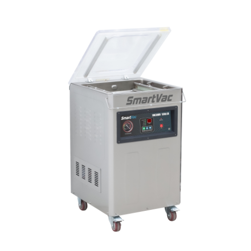 400mm Vacuum Sealer - Floor Standing SMARTVAC commercial packaging equipment