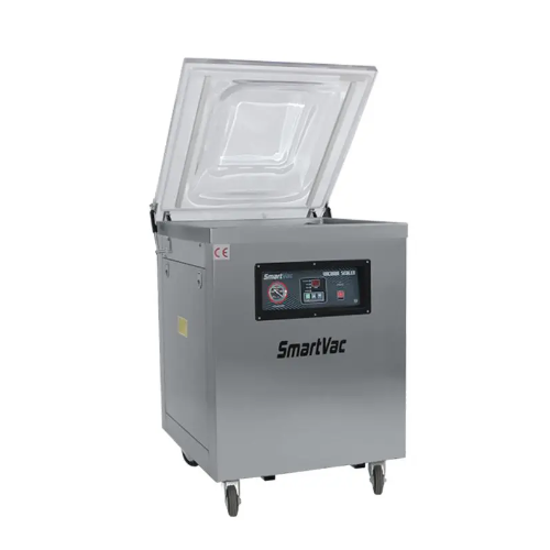 SMARTVAC Vacuum Sealer With Gas Flush - 4620MM (Floor Standing) commercial packaging equipment