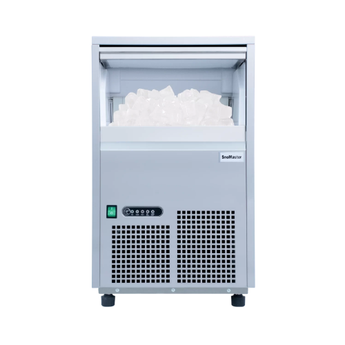 Snomaster SM-26S (26KG/24HOURS) commercial party equipment