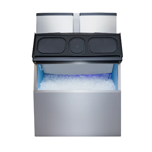 Snomaster SM-700 (700KG/24HOURS) commercial party equipment