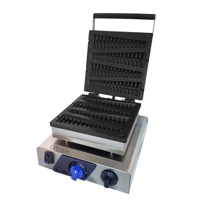 Lolly Stick Waffle Maker commercial party equipment