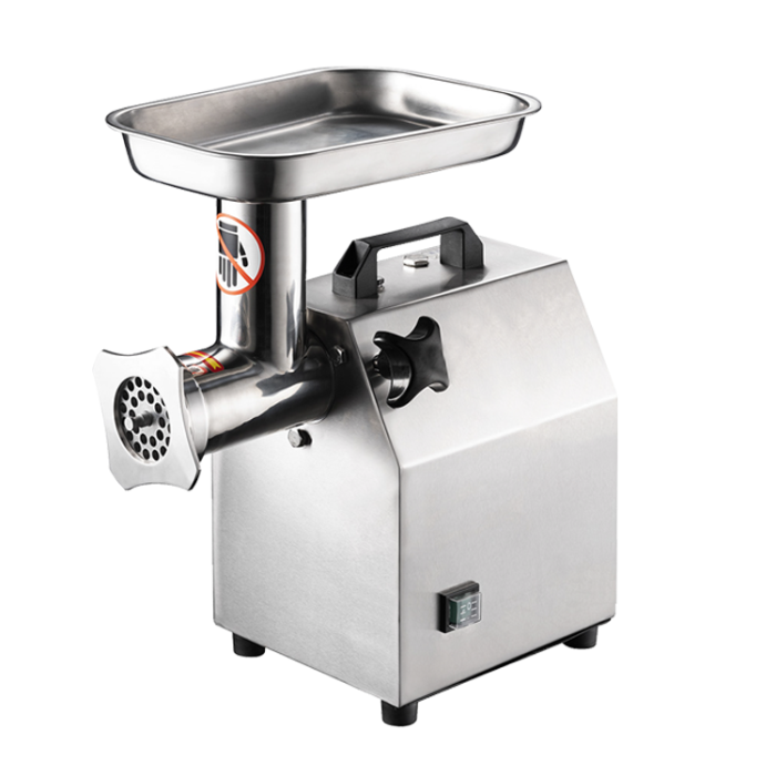 Meat Mincer No. 12 (Tabletop) butchery processing equipment