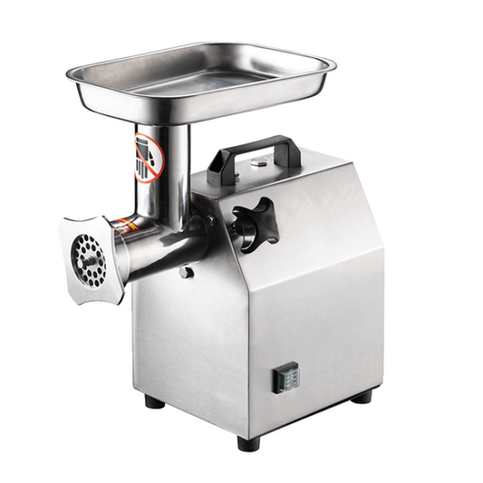 Meat Mincer No.22 (Tabletop) butchery processing equipment