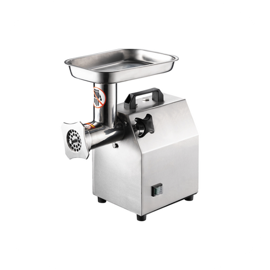 Meat Mincer No.8 (Tabletop) butchery processing equipment