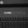 POLARCAB Upright Freezer - Slim Line Black commercial display fridge detail view 5