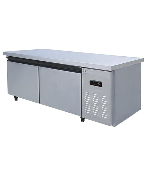 Cool Master Underbar 1800 underbar refrigeration unit detail view 2
