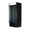 CARBON FIBRE Double Door Cooler (STAYCOLD) - Hinged Doors commercial display fridge detail view 11