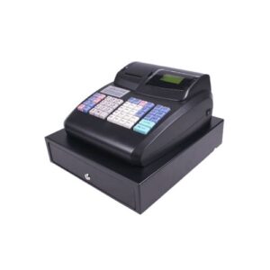 Gs800 Cash Till / Cash Register With Drawer bakery support equipment detail view 2