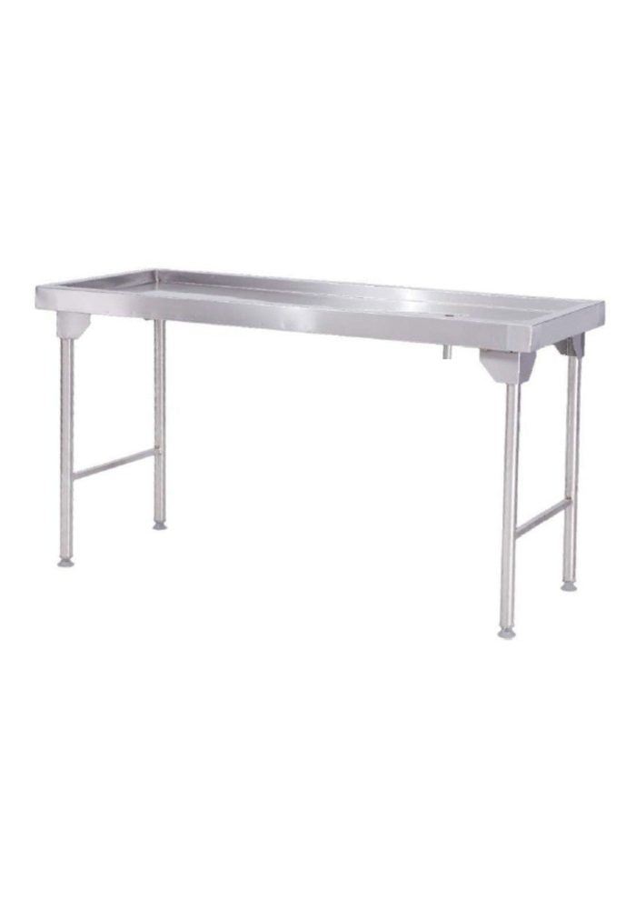 Wors / Sausage Table 2000mm butchery processing equipment