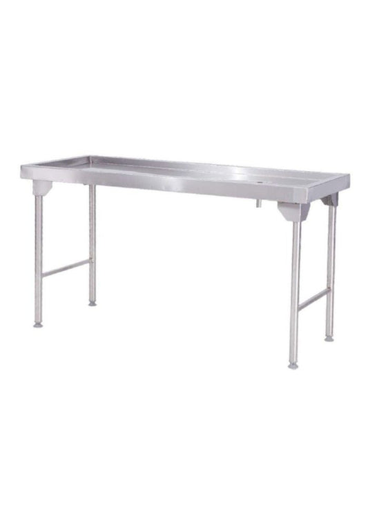 Wors / Sausage Table 2000mm butchery processing equipment