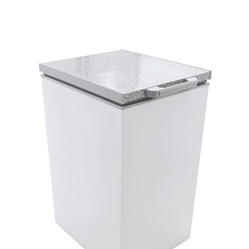 CF120 Fridgestar Chest Freezer - 95LT commercial display fridge for South African commercial kitchens
