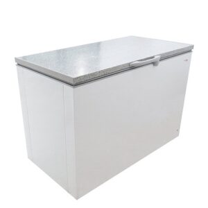 VC520 Fridgestar Chest Freezer - 505LT (HIGH COMMERCIAL GRADE) commercial display fridge detail view 2