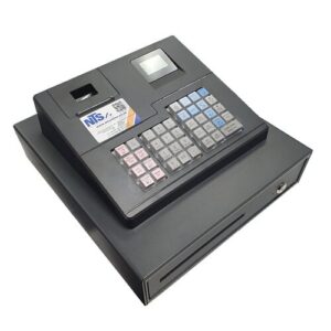 Cash Till / Cash Register With Drawer And Built-In-Printer G500 bakery support equipment detail view 2