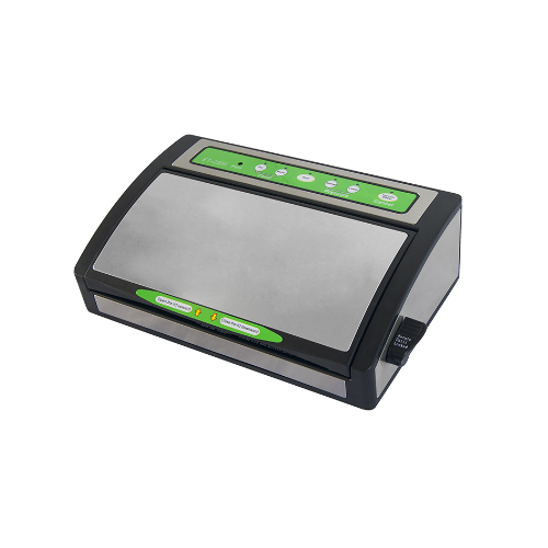 Vacuum Sealer ET-2500 commercial packaging equipment