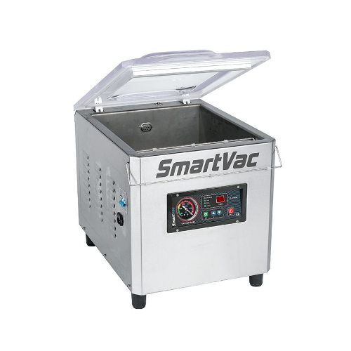 400mm Vacuum Sealer SMARTVAC - Dual Sealing Bars detail image 2
