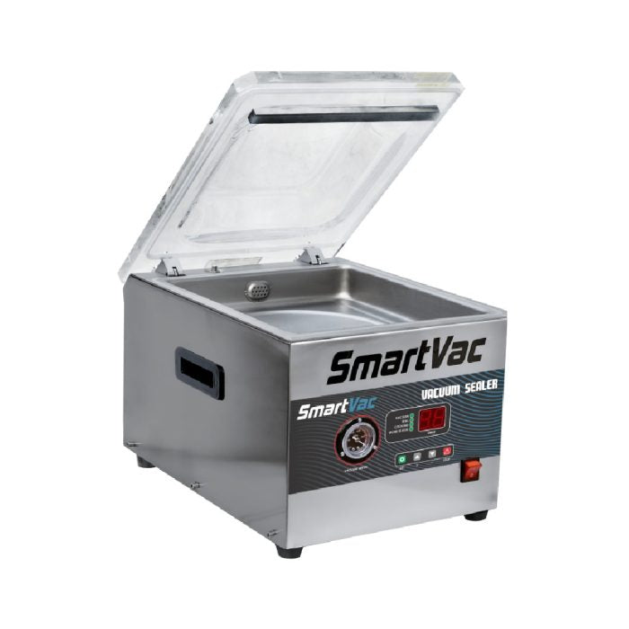 260mm Vacuum Sealer SMARTVAC commercial packaging equipment
