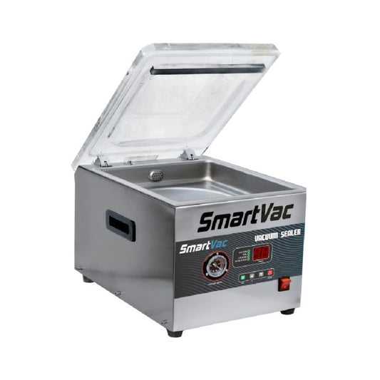 260mm Vacuum Sealer SMARTVAC commercial packaging equipment
