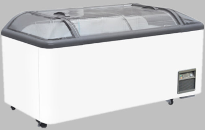 Cool Master Island Freezer WD4-428 commercial freezer for South African commercial kitchens
