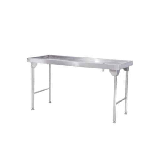 Wors / Sausage Table 1700mm meat processing machine for South African butcheries